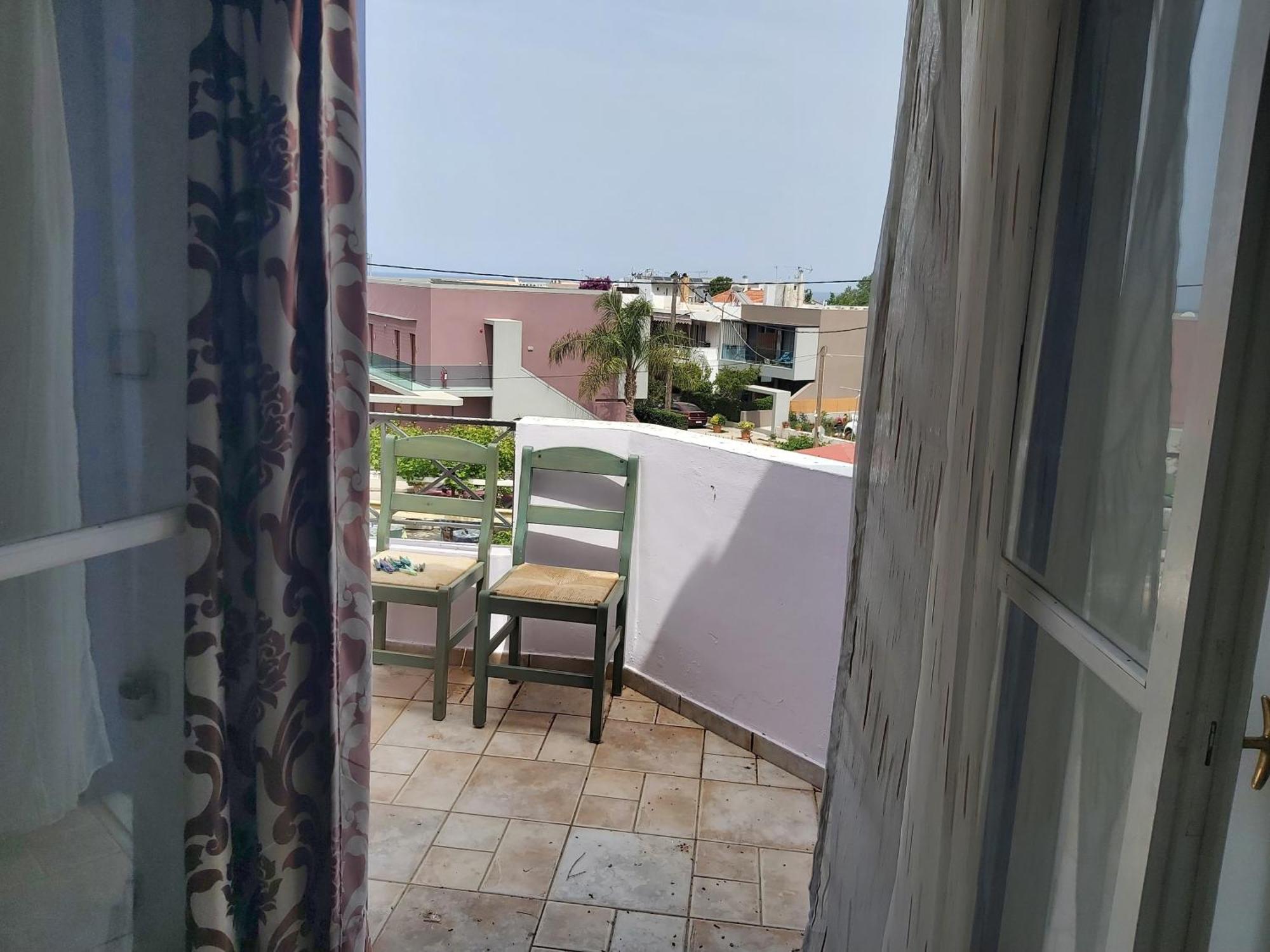 Glaros-Apt-16 Georgioupoli Exterior photo